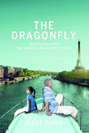 The Dragonfly by Kate Dunn