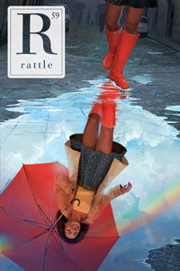 Rattle: Spring 2018 by Timothy Green