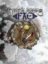 Dark Ages: Fae by Aaron Dembski-Bowden