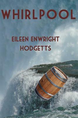 Whirlpool by Eileen Enwright Hodgetts