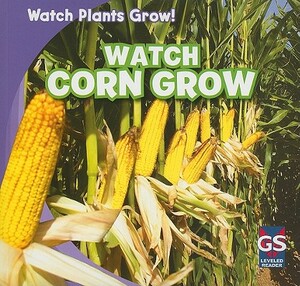 Watch Corn Grow by Kristen Rajczak