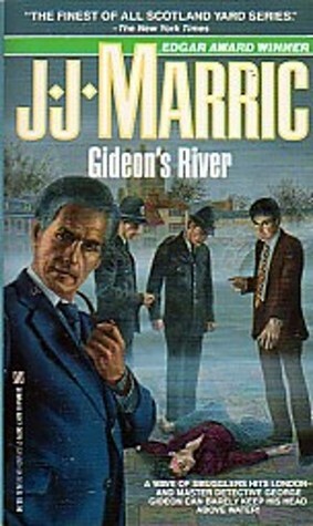 Gideon's River by J.J. Marric