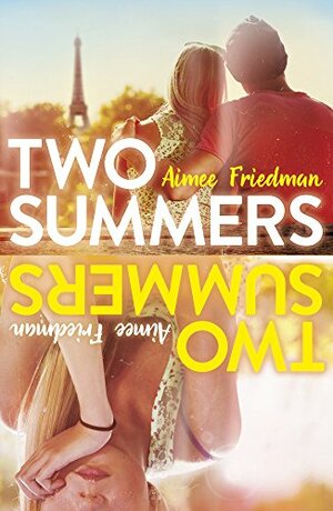 Two Summers by Aimee Friedman