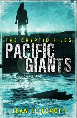 Pacific Giants by Jean Flitcroft