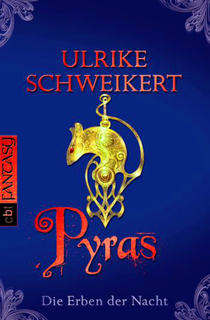 Pyras by Ulrike Schweikert