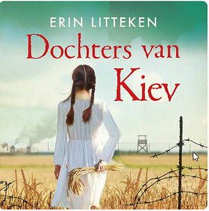 Dochters van Kiev by Erin Litteken