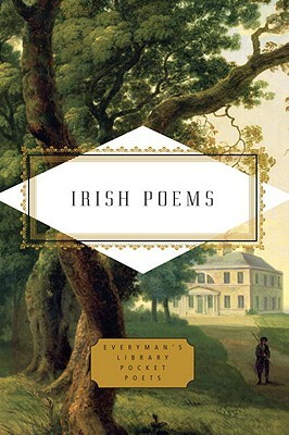 Irish Poems by 