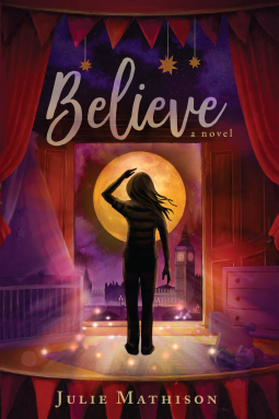 Believe by Julie Mathison