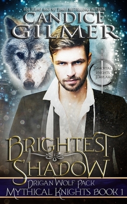 Brightest Shadow by Candice Gilmer