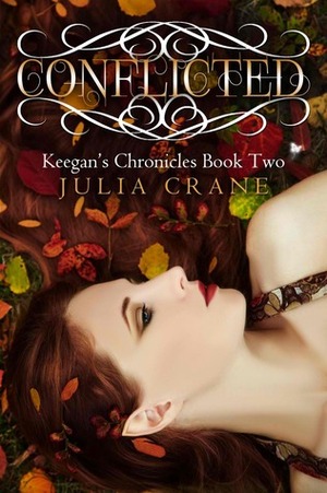 Conflicted by Julia Crane