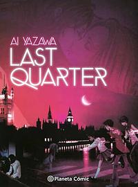 Last Quarter by Ai Yazawa