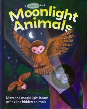 Moonlight Animals by Elizabeth Golding
