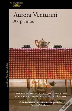 As Primas by Aurora Venturini