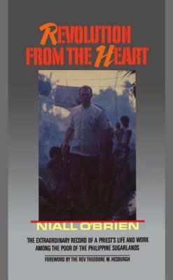 Revolution from the Heart by Niall O'Brien