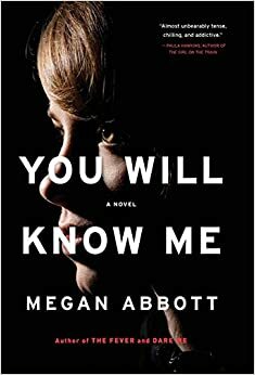 Sa saad mind tundma by Megan Abbott