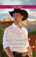 Her Favourite Cowboy by Mary Leo