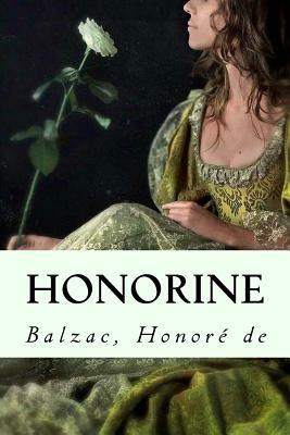 Honorine by Honoré de Balzac