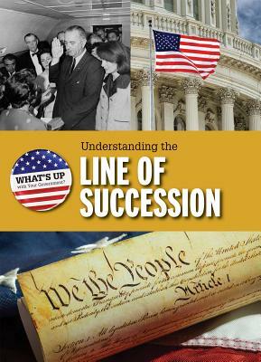 Understanding the Line of Succession by Arnie Leavitt