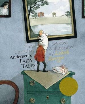 Andersen's Fairy Tales. Written by Hans Christain Andersen by Hans Christian Andersen, Hans Christian Andersen