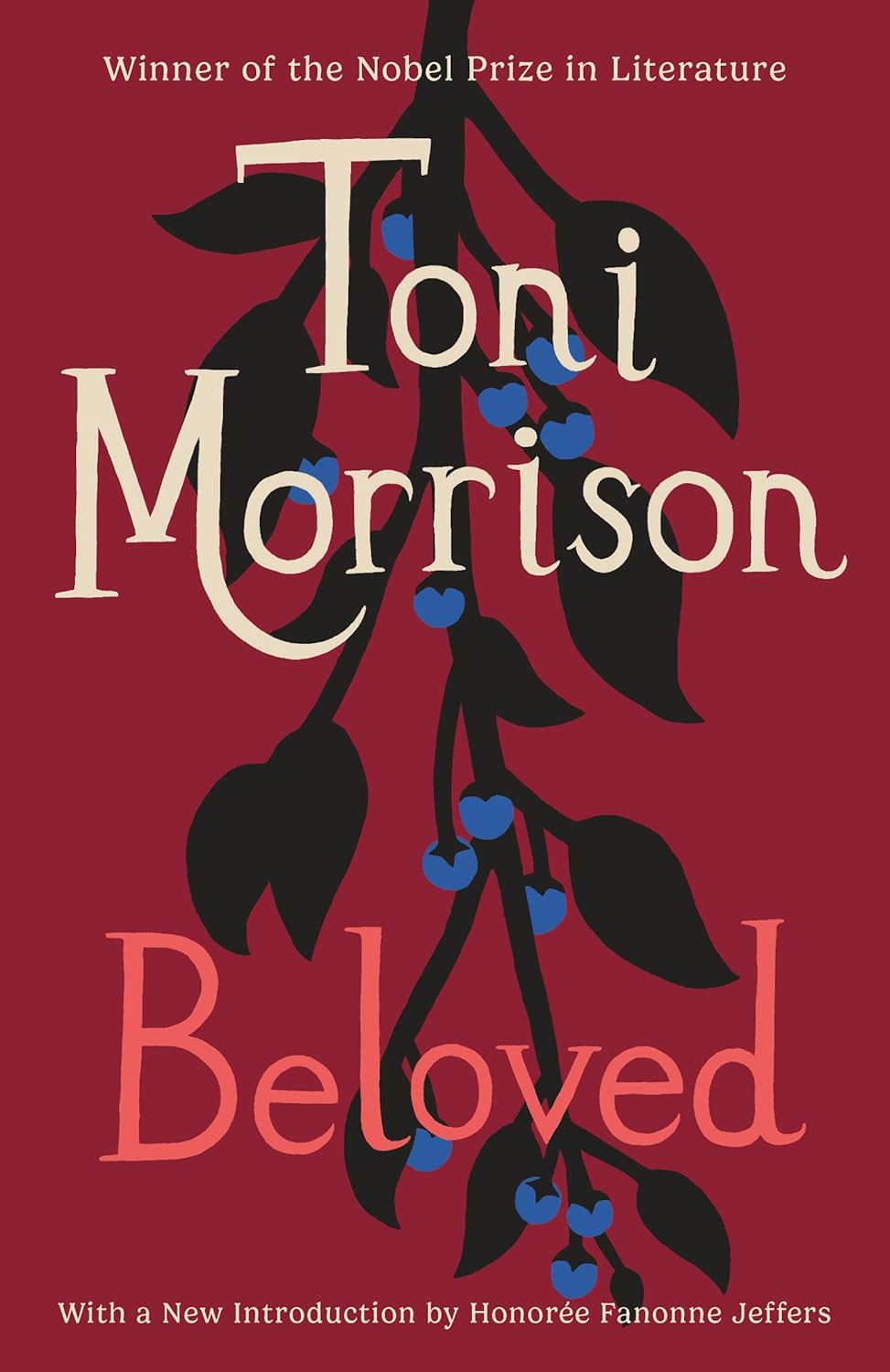 Review by amandag - Beloved | The StoryGraph