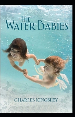 The Water-Babies Annotated by Charles Kingsley