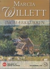 Ingefærkrukken by Marcia Willett