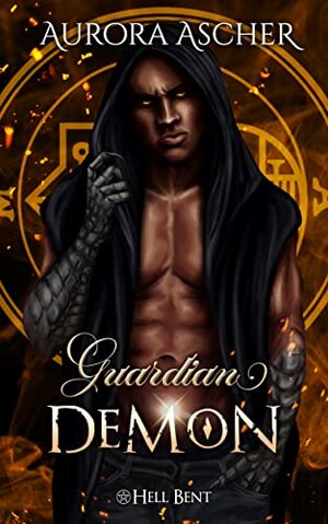 Guardian Demon by Aurora Ascher