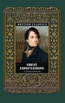 British Classics. Great Expectations by Charles Dickens