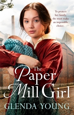 The Paper Mill Girl by Glenda Young