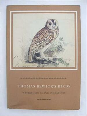 Thomas Bewick's Birds by Thomas Bewick