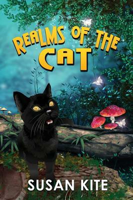 Realms of the Cat by Susan Kite