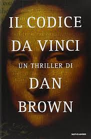 Il Codice da Vinci by Dan Brown