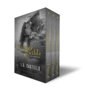 Strong & Wilde - The Complete Series by L.G. Castillo