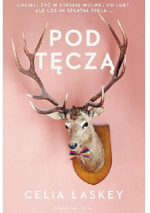 Pod tęczą by Celia Laskey