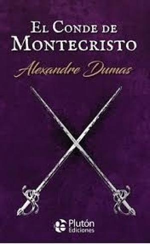 El Conde De Montecristo  by Alexandre Dumas