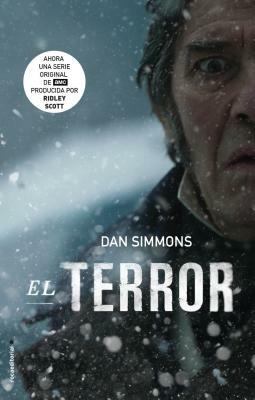 El Terror by Dan Simmons