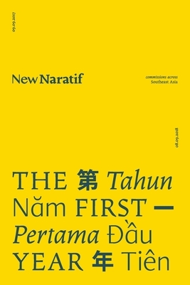 New Naratif: The First Year by New Naratif