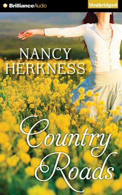 Country Roads by Nancy Herkness