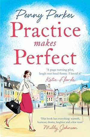 Practice Makes Perfect by Penny Parkes