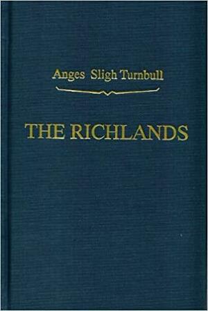 Richlands by Agnes Sligh Turnbull