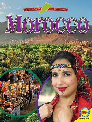 Morocco by John Perritano