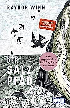 Der Salz-Pfad by Heide Horn, Raynor Winn