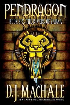 The Rivers of Zadaa by D.J. MacHale