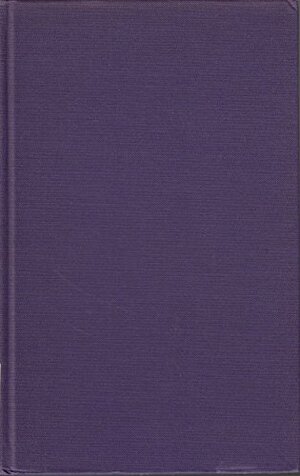 The Italian Romantic Libretto: A Study of Salvadore Cammarano by John Black