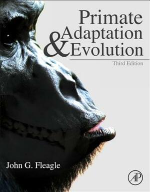 Primate Adaptation and Evolution by John G. Fleagle