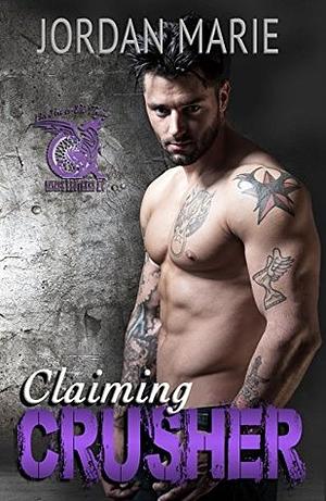 Claiming Crusher by Jordan Marie