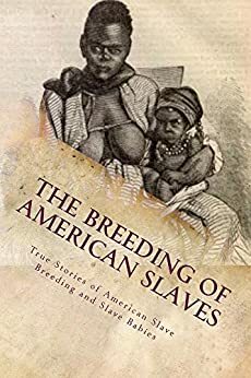 The Breeding of American Slaves by Stephen Ashley
