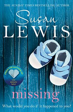 Missing by Susan Lewis