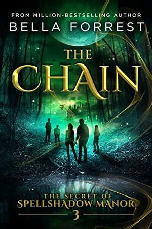 The Chain by Bella Forrest