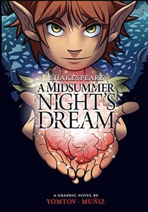 A Midsummer Night's Dream by William Shakespeare, Nel Yomtov